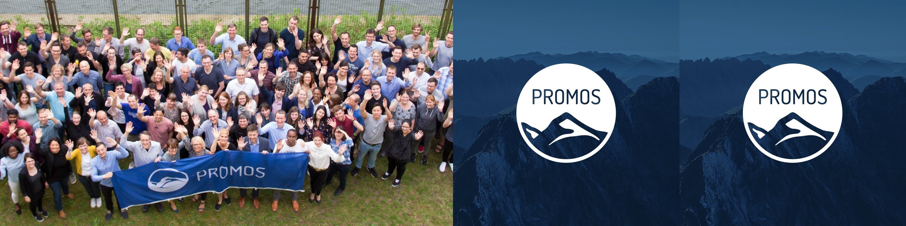 PROMOS Consult Als Arbeitgeber Gehalt Karriere Benefits Kununu PROMOS Consult Als Arbeitgeber Gehalt Karriere Benefits Kununu